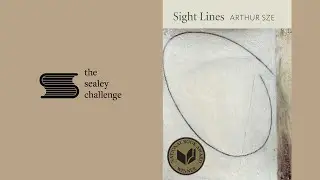 I read one book of poetry a day for the month of August #thesealeychallenge #thesealeychallenge2022