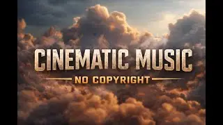 Cinematic Music No Copyright |Cinematic Background Music No Copyright