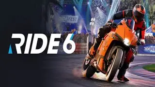 RIDE 6 - OFFICIAL GAMEPLAY TRAILER (PRE ORDER NOW)