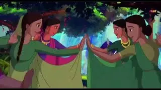 bole chudiyan “from khabi khushi khabi gham” (acapella/vocals only)