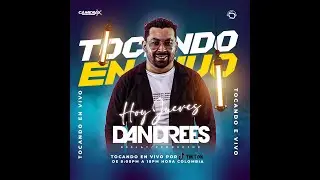 Dj Dandrees y Alextremo Dj ( Los Siameses )
