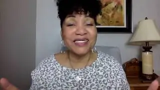 OOH  OVERCOMING LACK - Terri McFaddin-Solomon