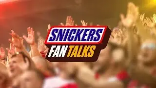 LIVE 🔴 | SNICKERS Fan Talks | Alles rund ums Spiel: Italien - Spanien, Halbfinale | SPORT1