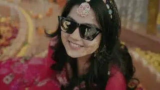 Sachin X Khushi - Wedding Story
