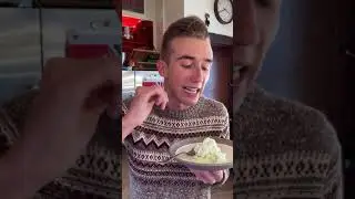 Дилан Холлис - САЛАТ ЖЕЛЛО 7UP (винтажный рецепт TikTok)