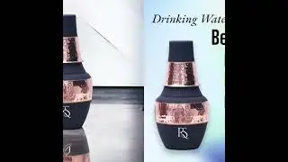 Copper Drinkware: A Touch of Elegance for Every Hom