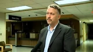 VA Medical Center homeless program in need of donations, volunteers