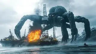 The Rig Season 2(2025) explained in HINDI
