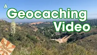 A Geocaching Video
