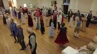 Melbourne Waltz (1820)