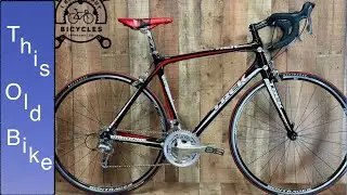 🛠️ 2010 Trek Madone 4.5 Review 🚴‍♀️💨 What Makes Up A Great Used Bike
