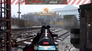Best Run & Gun nuke gunrunner