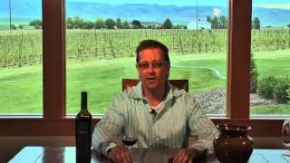 2009 Northstar Winery Malbec, Walla Walla Valley