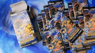 YU-GI-OH! OCG: Grand Creators Booster Display Opening 🇯🇵