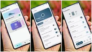 The Most Unique Custom ROM of 2026? 🔥