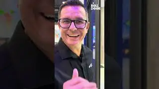 A qualidade incompar&aacute;vel da Roll Door &eacute; vis&iacute;vel em cada detalhe.