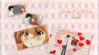 Hashimoto Yukari - Soredemo Watashi wa (Golden Time Soundtracks)