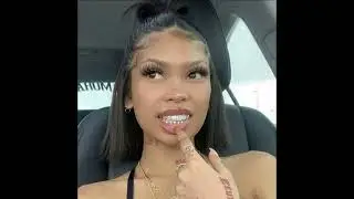 a Mike Sherm x Blueface type song