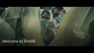 Welcome to SHARE - Trauma Alert !