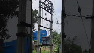 Transformer problem