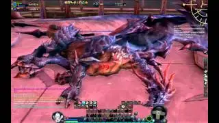 Aion 3.0 Гладиатор 60 pvp