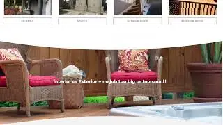 Your Trusted Interior Painting Experts