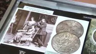 История лошади Кабальито Песо из Мексики. ВИДЕО: 6:53.