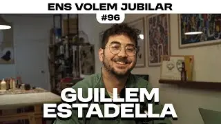 ENS VOLEM JUBILAR amb GUILLEM ESTADELLA - D&eacute;us i Simis 96