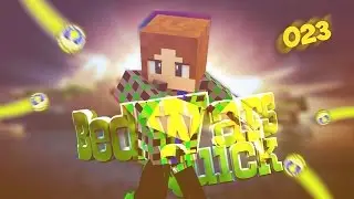 ВРЕМЯ НЕ ВАЖНО - Minecraft Quick Bed Wars (Mini-game)