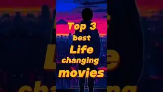 top 3 best life changing movies 💯#motivation #movie #students