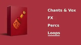 FREE Signature Spices Loop & FX Kit