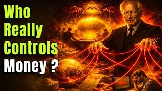 The Hidden Money System by Rothschilds : जिससे तुम बच नहीं सकते!