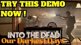 This Side Scroller Survival Game Is Brilliant !