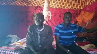 Magal Achuoth
