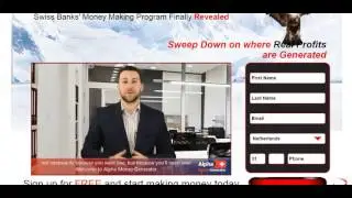 Alpha Money Generator Binary trading app Review