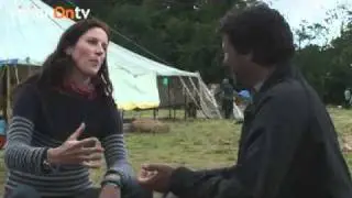 Climatecamp TV - a 