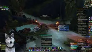 Ethereal Guild Night - New Eternal Palace Raid!, Normal Progression!