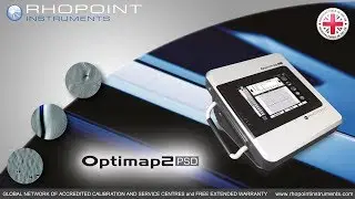 Rhopoint Optimap2