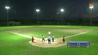 TAN HOLDINGS SBL CHAMPIONSHIP Game 2 - Padres vs Cardinals