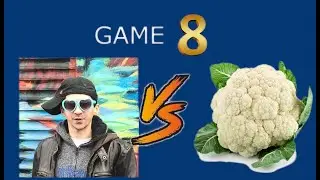 aVilo vs Cauliflower, game 8 - Another long Terran vs Terran game
