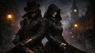 Assassin&rsquo;s Creed Syndicate &ndash; 10 Years Later | Big Fish in a Small Pond