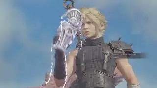 FINAL FANTASY VII REBIRTH - 