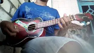 Melodi kentrung demikoe
