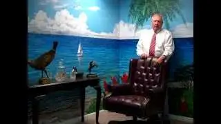 Time Deese Video 3 May 2013