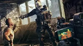 Top 10 new higher graphics pc games 2017