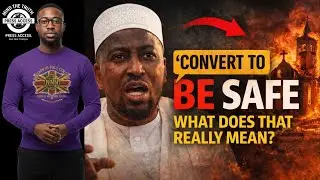 Convert or Die: Islamist Terror and the Reality Christians Face in Nigeria