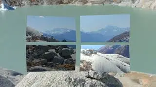 Furka Paß 🇨🇭 Rhonegletscher  😉 Rückblick 2016