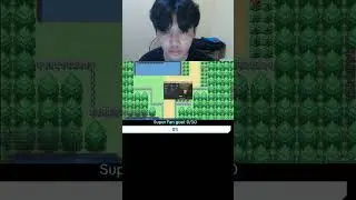 LANJUT MENCARI HM CUT || POKEMMO #pokemon 