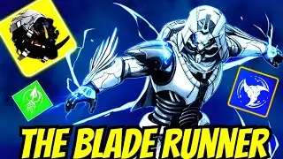 Solo Grandmaster -35 Power With Shuriken Spam Prismatic Hunter Portal Build Destiny 2.