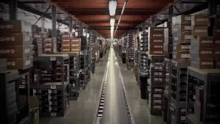Magnum Boots US Headquarter Visit